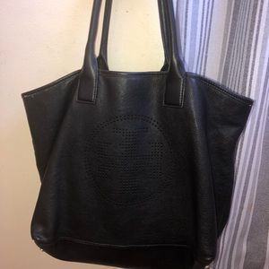 Large Tory Burch Bag